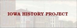 Iowa History Project