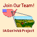 Join Our Team Logo