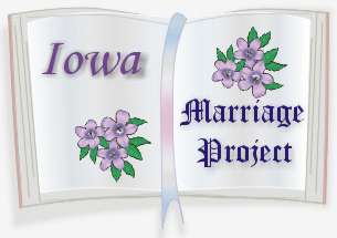 Iowa Marriage Project